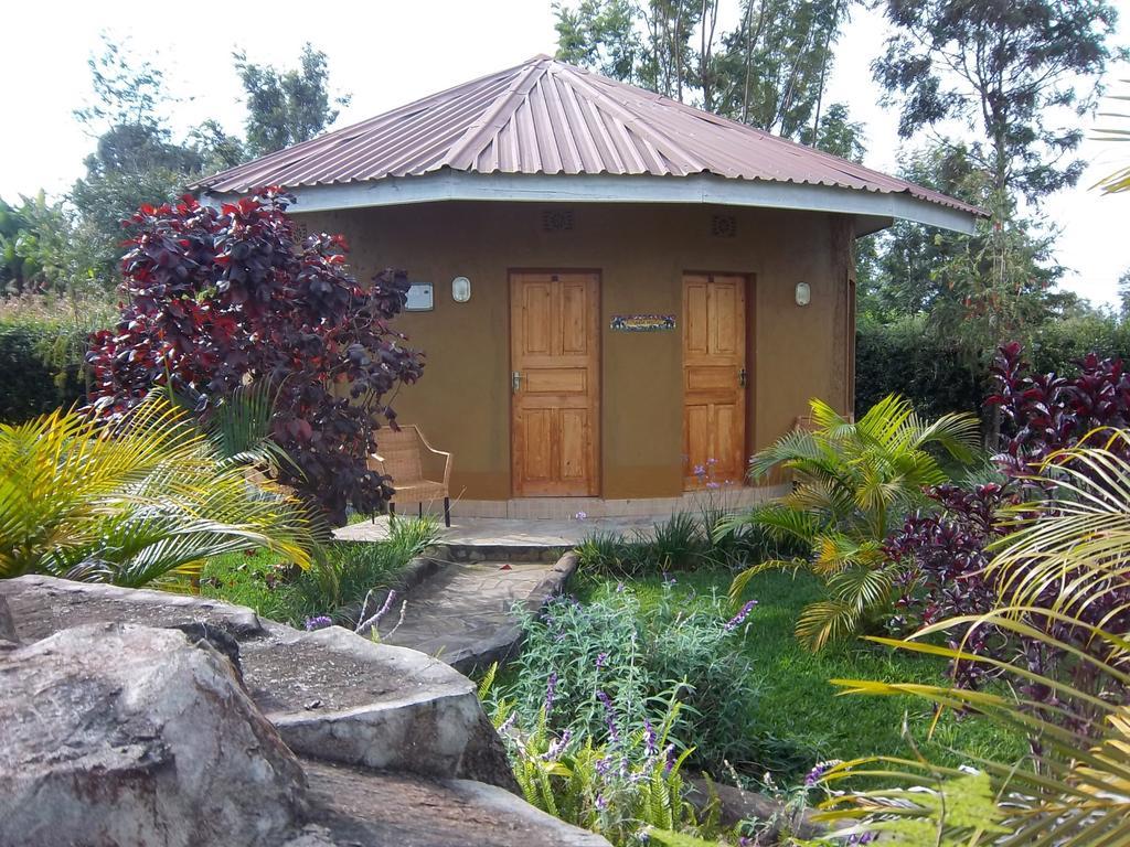 Kilimanjaro Eco Lodge Usa River Quarto foto